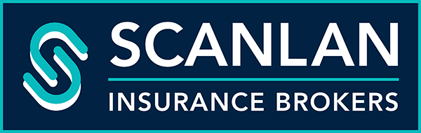 Scanlan Insurance Brokers Logo